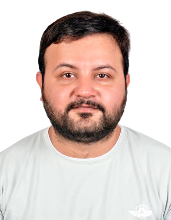 Veekunth Arora