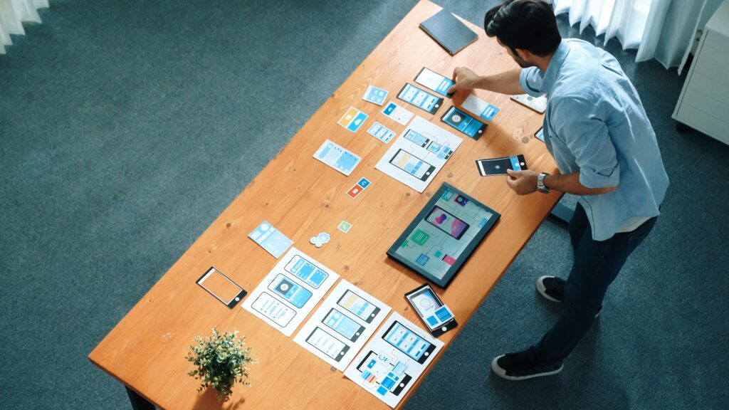 App Creation in just one day