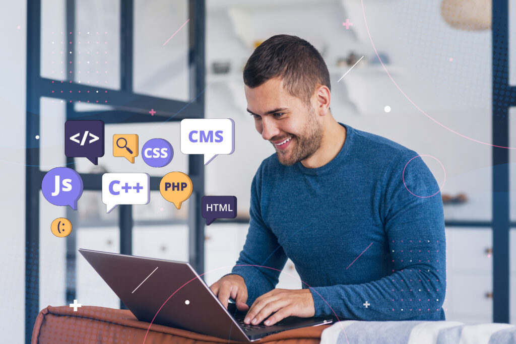 Best Website maker company