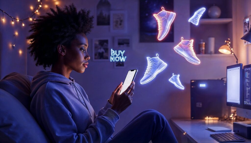 Online Shopping app development company